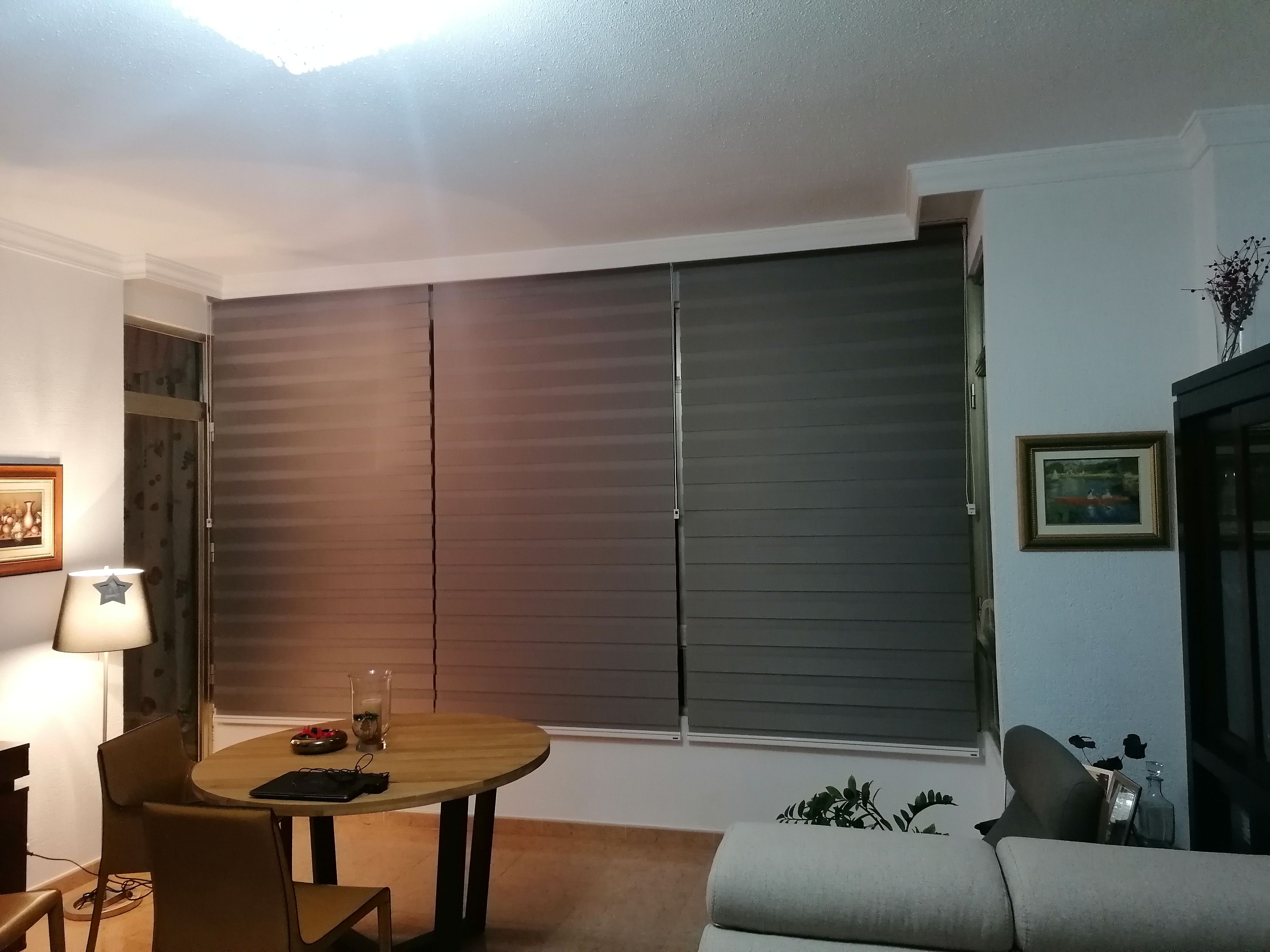 Venta e instalacion de persianas venecianas: Servicios de Decopersiana Venta e instalacion de persianas venecianas: Servicios de Decopersiana