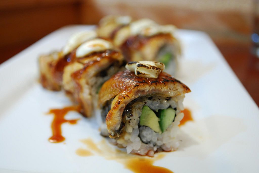 Rolls: Products de NIKKŌ ESPACIO GASTRONÓMICO Rolls: Products de NIKKŌ ESPACIO GASTRONÓMICO