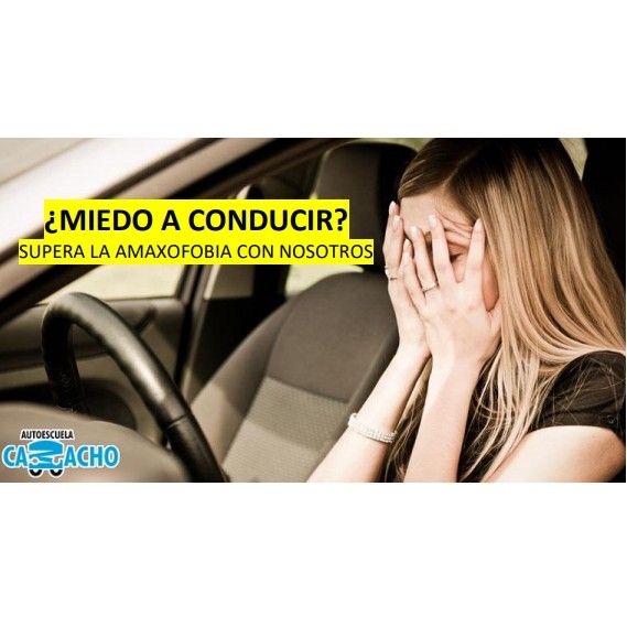 Amaxofobia: Permisos de AUTOESCUELA CAMACHO Amaxofobia: Permisos de AUTOESCUELA CAMACHO
