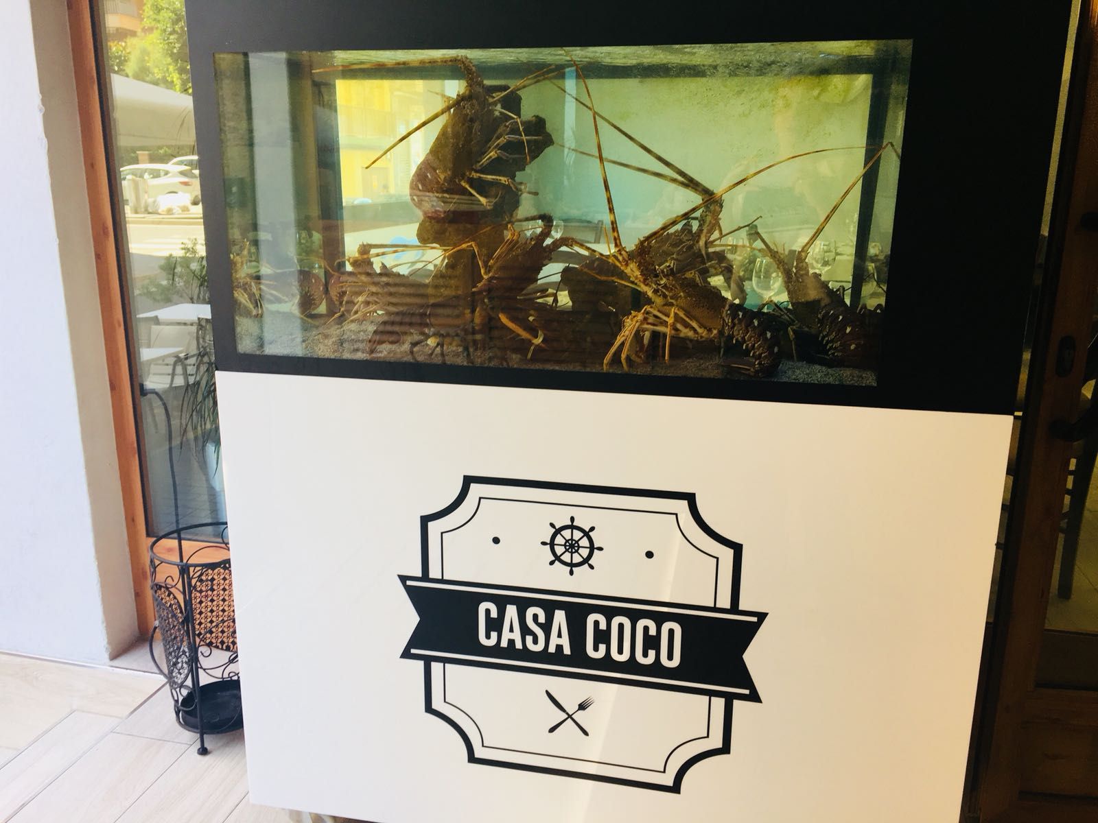 Restaurante Casa Coco: Nuestros servicios de Restaurante Casa Coco Restaurante Casa Coco: Nuestros servicios de Restaurante Casa Coco