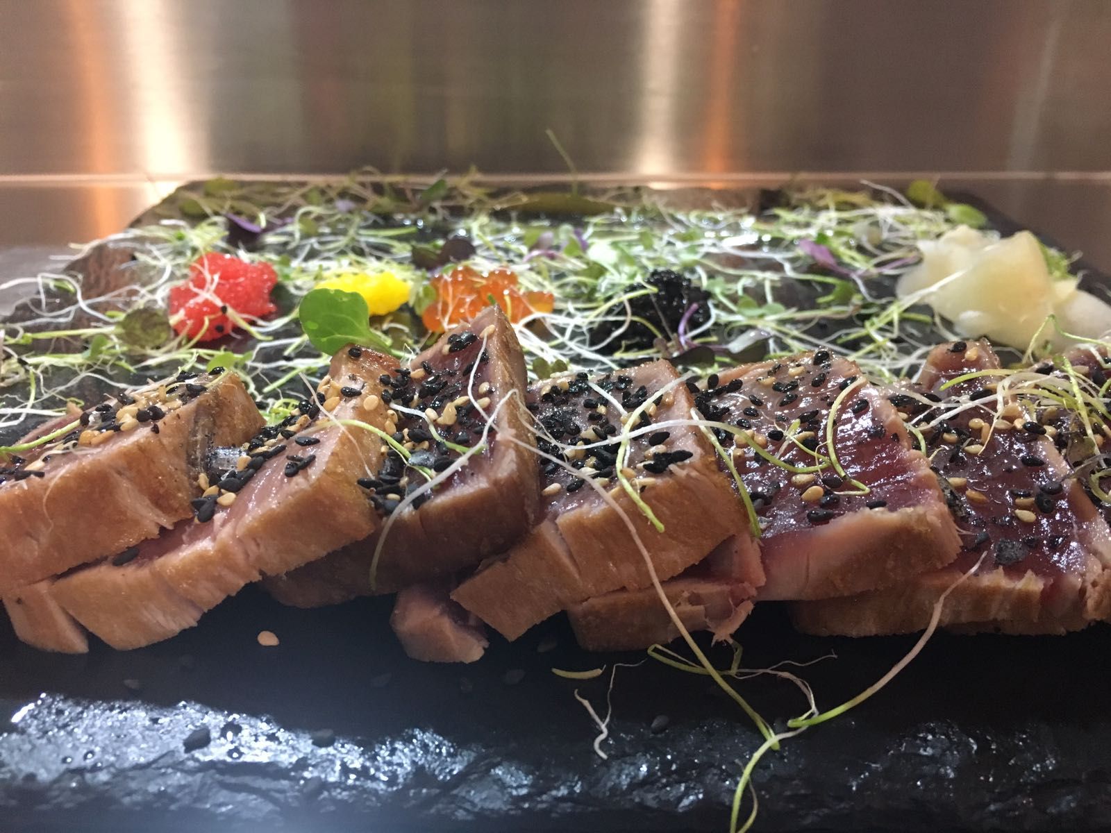 Segundos platos: Nuestros servicios de Restaurante Casa Coco Segundos platos: Nuestros servicios de Restaurante Casa Coco