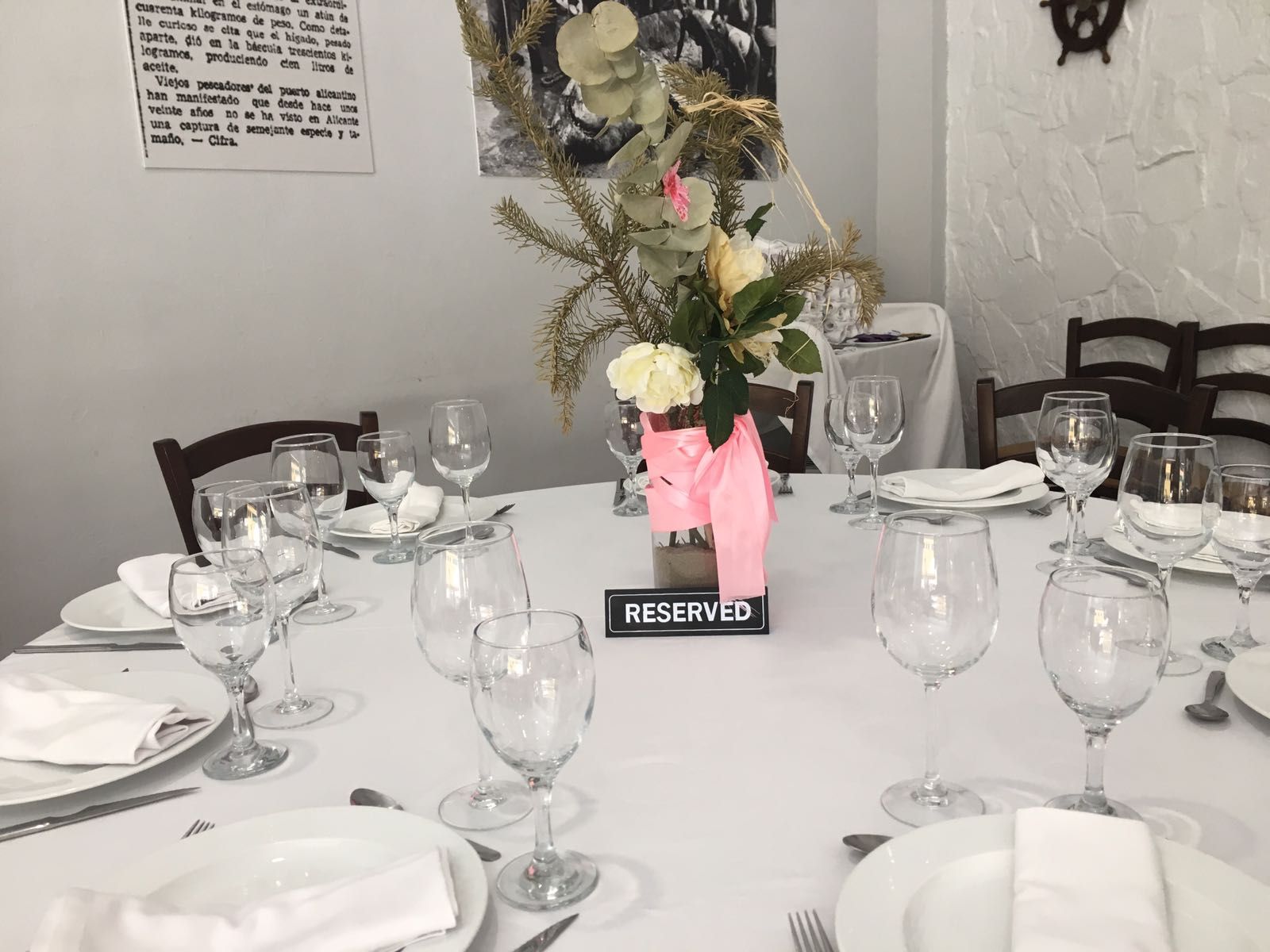 Restaurante Casa Coco: Nuestros servicios de Restaurante Casa Coco Restaurante Casa Coco: Nuestros servicios de Restaurante Casa Coco