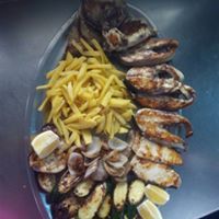 Entrantes: Nuestros servicios de Restaurante Casa Coco Entrantes: Nuestros servicios de Restaurante Casa Coco