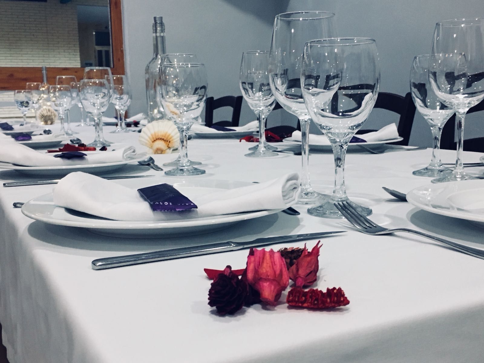 Restaurante Casa Coco: Nuestros servicios de Restaurante Casa Coco Restaurante Casa Coco: Nuestros servicios de Restaurante Casa Coco