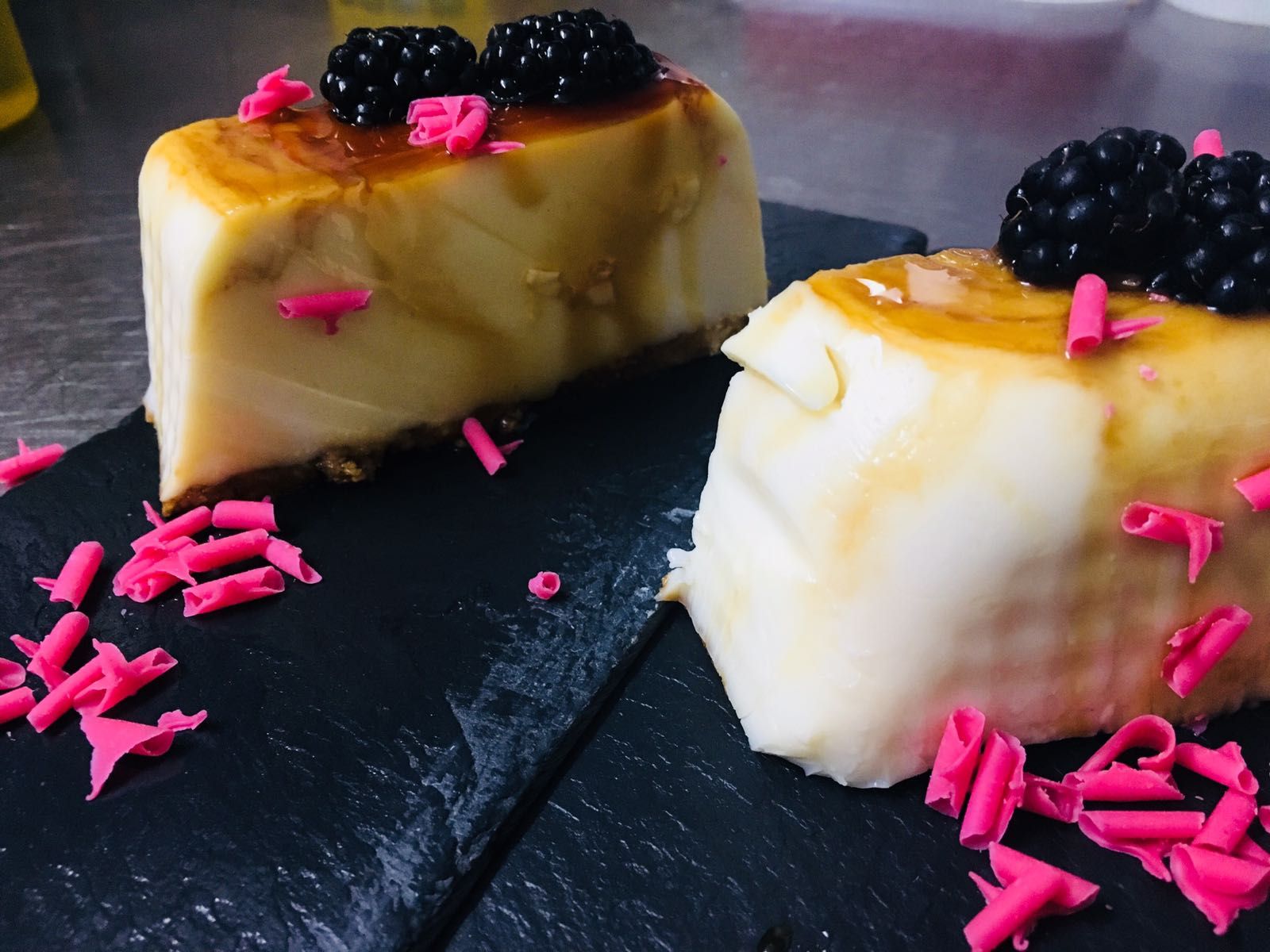 Bebidas - Postres: Nuestros servicios de Restaurante Casa Coco Bebidas - Postres: Nuestros servicios de Restaurante Casa Coco