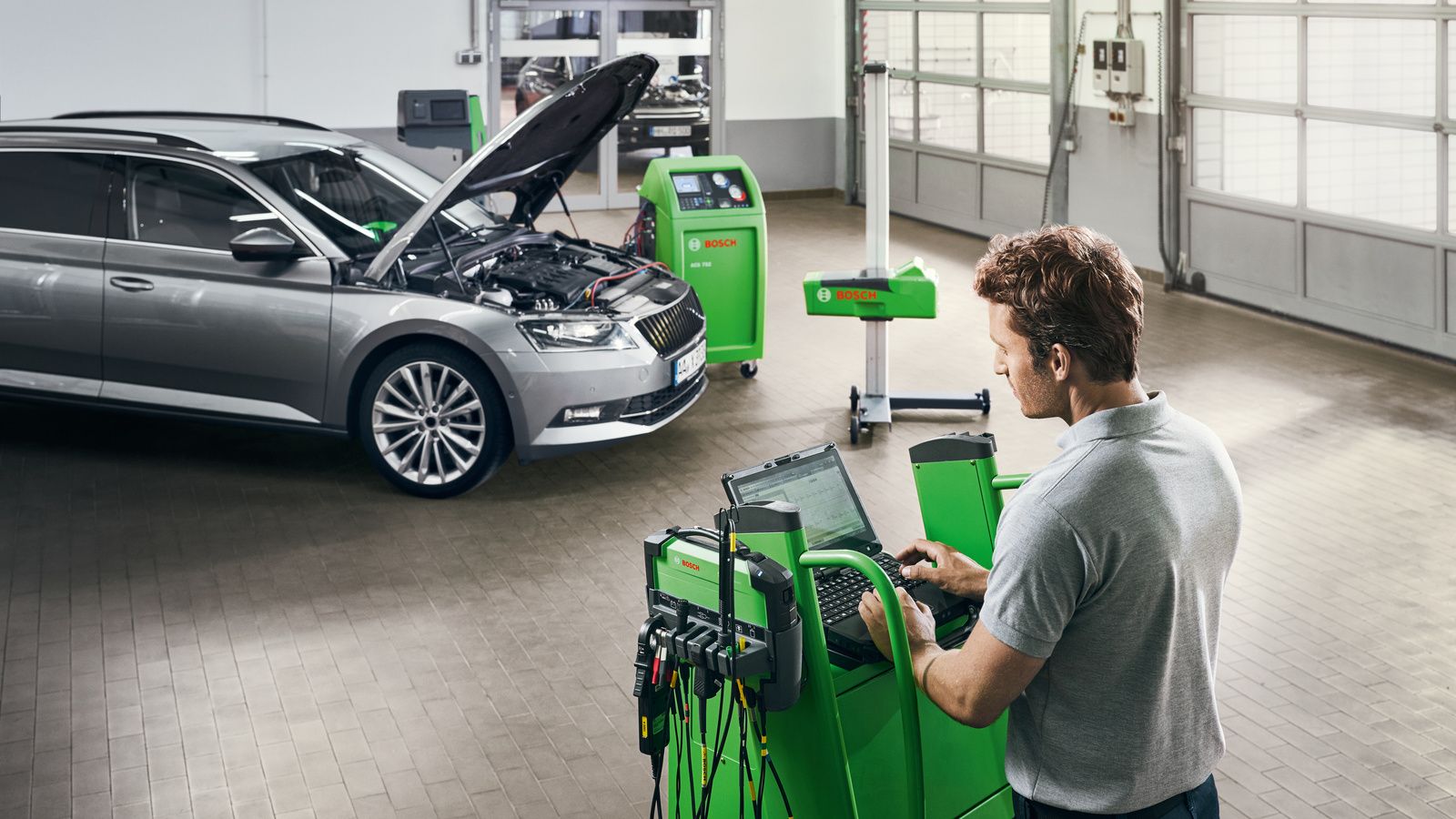 Diagnosis: Servicios de Kideauto Diagnosis: Servicios de Kideauto
