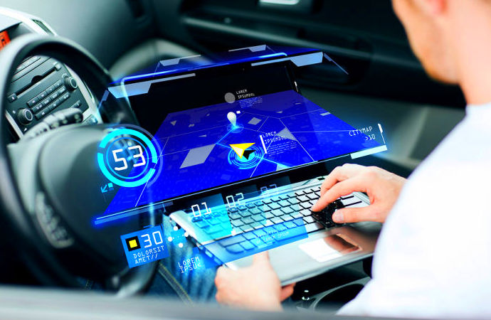 Electricidad y electrónica: Servicios de Kideauto Electricidad y electrónica: Servicios de Kideauto