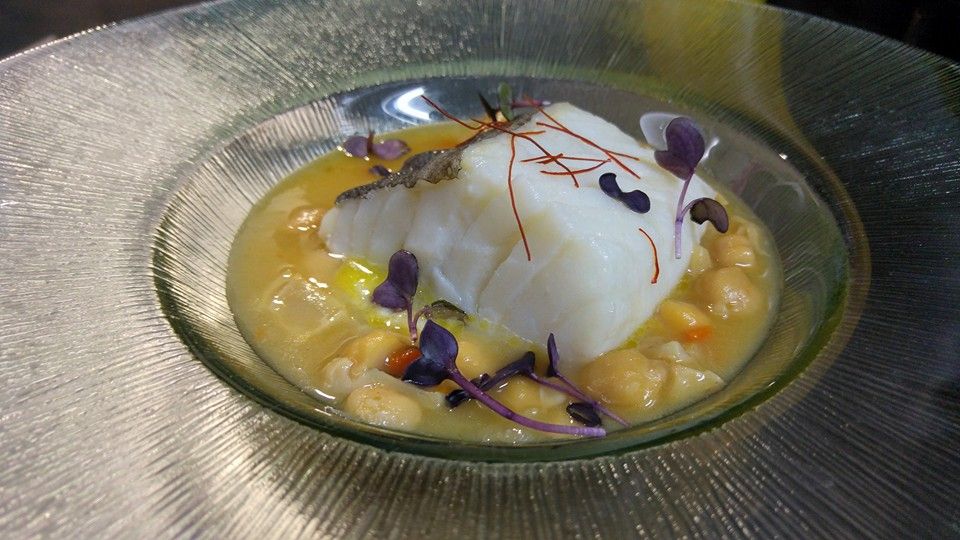 Platos: Servicios de Restaurante Casa Vicente Platos: Servicios de Restaurante Casa Vicente