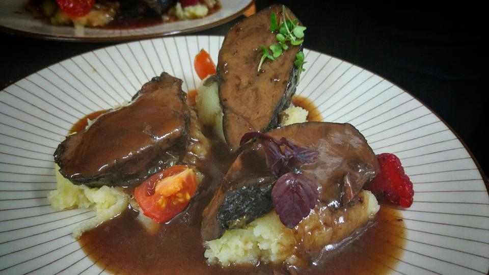 Menú para eventos: Servicios de Restaurante Casa Vicente Menú para eventos: Servicios de Restaurante Casa Vicente