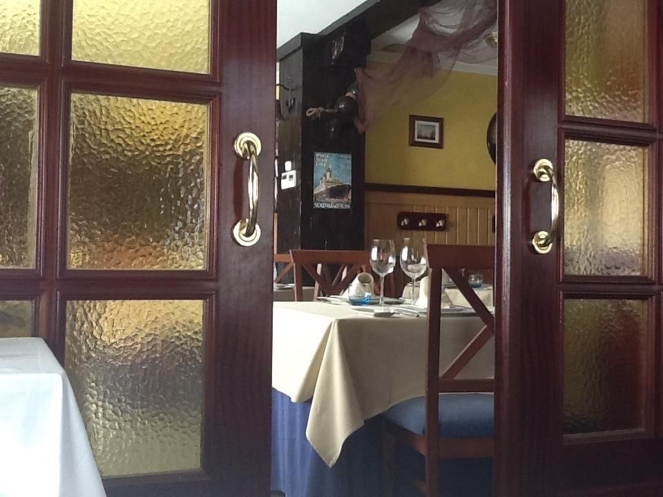 Salones: Servicios de Restaurante Casa Vicente Salones: Servicios de Restaurante Casa Vicente