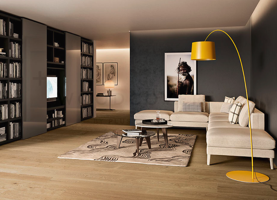 Oak Gran Natural Oak Gran Natural