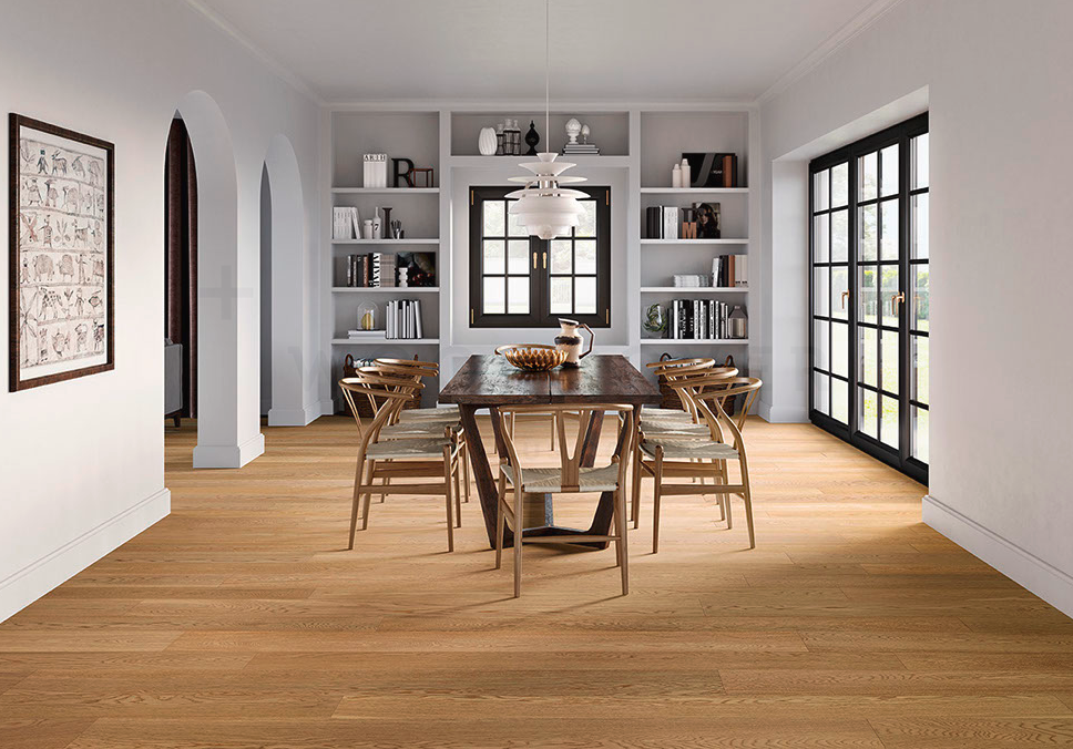 Oak Natural Oak Natural