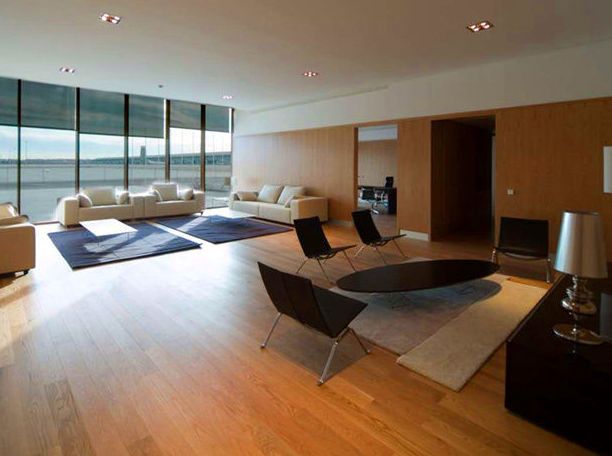 Pavimentos vinílicos: Tarimas y Parquet de Pavimentos Momblán Pavimentos vinílicos: Tarimas y Parquet de Pavimentos Momblán