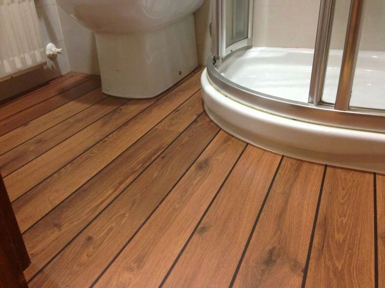 Pavimento laminado: Tarimas y Parquet de Pavimentos Momblán Pavimento laminado: Tarimas y Parquet de Pavimentos Momblán