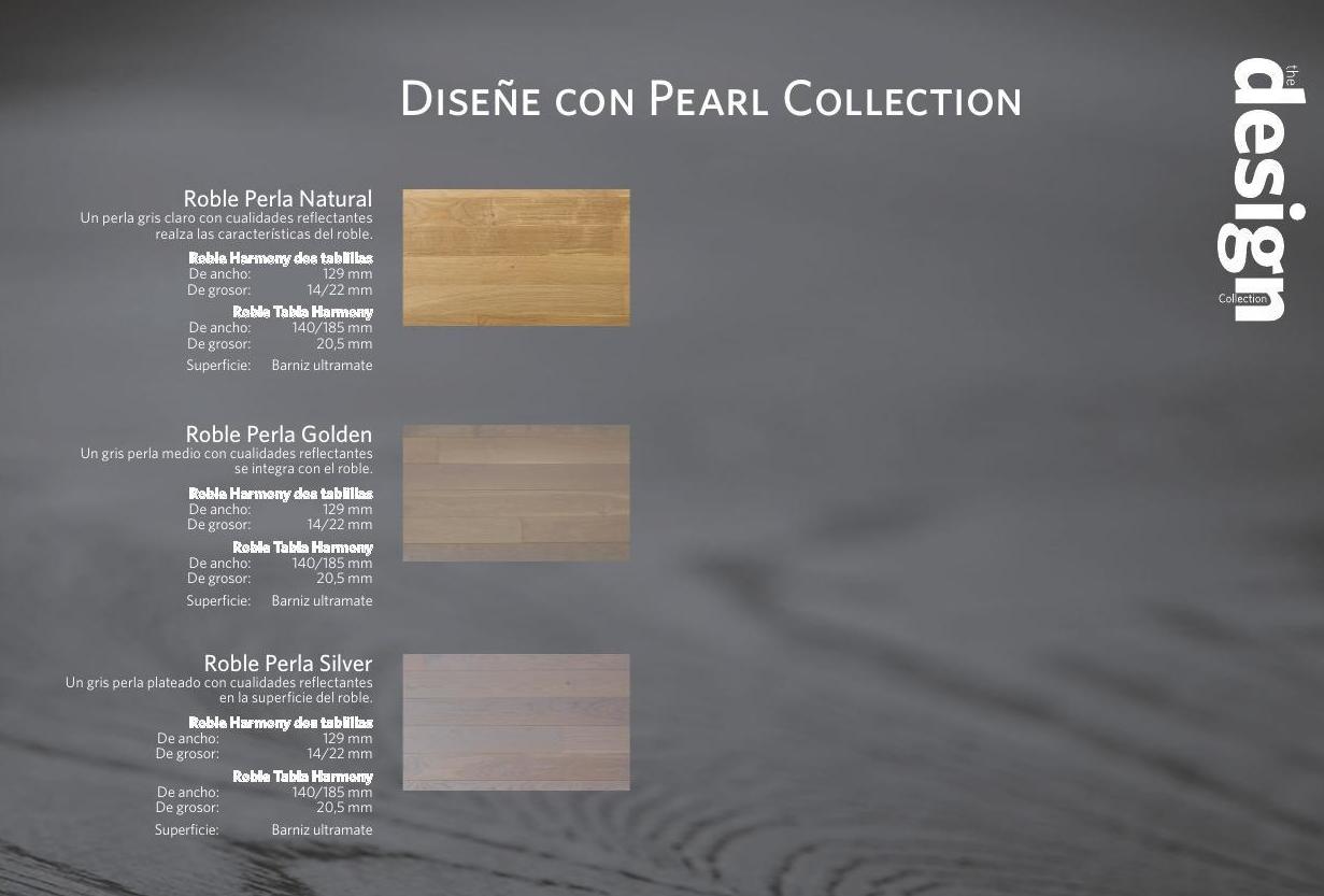 Juncker Design Collection Pearl. Juncker Design Collection Pearl.
