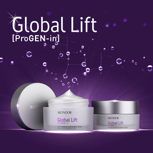 GLOBAL LIFT: Nuestros Tratamientos de Starbela GLOBAL LIFT: Nuestros Tratamientos de Starbela