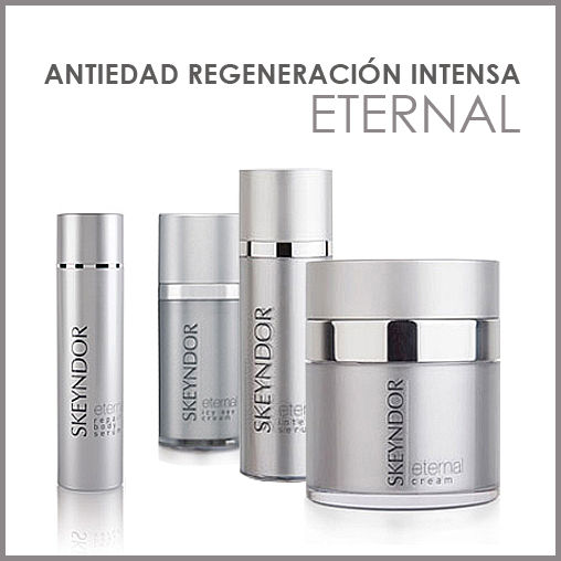 ETERNAL: Nuestros Tratamientos de Starbela ETERNAL: Nuestros Tratamientos de Starbela
