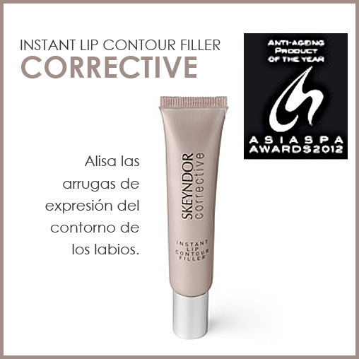 CORRECTIVE: Nuestros Tratamientos de Starbela CORRECTIVE: Nuestros Tratamientos de Starbela