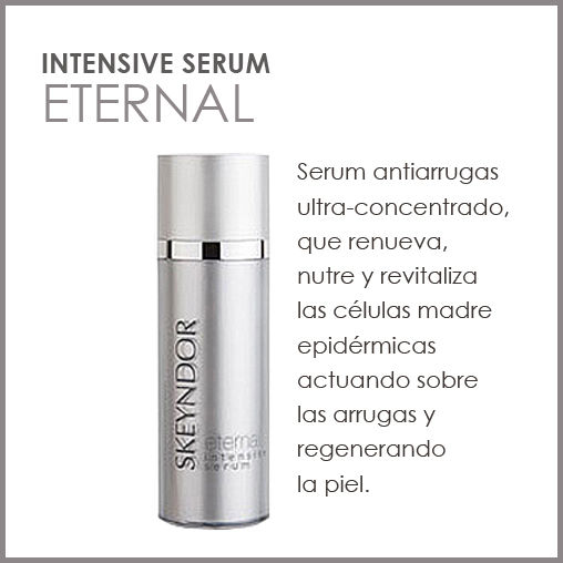 ETERNAL: Nuestros Tratamientos de Starbela ETERNAL: Nuestros Tratamientos de Starbela