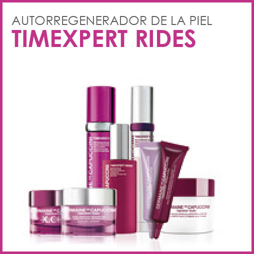 TIMEXPERT RIDES: Nuestros Tratamientos de Starbela TIMEXPERT RIDES: Nuestros Tratamientos de Starbela