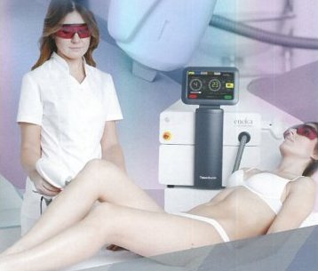 ENEKA PRO DIODE LÁSER: Nuestros Tratamientos de Starbela ENEKA PRO DIODE LÁSER: Nuestros Tratamientos de Starbela