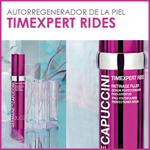 TIMEXPERT RIDES: Nuestros Tratamientos de Starbela TIMEXPERT RIDES: Nuestros Tratamientos de Starbela