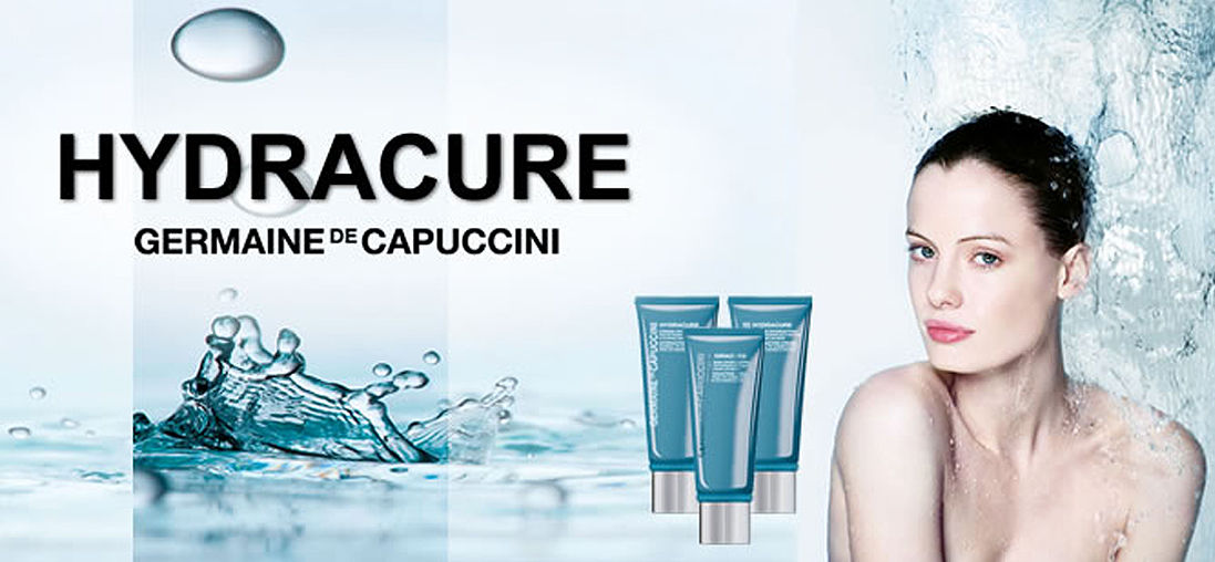 HYDRACURE: Nuestros Tratamientos de Starbela HYDRACURE: Nuestros Tratamientos de Starbela