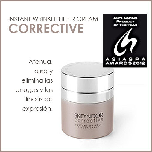 COSMÉTICA SKEYNDOR: Nuestros Tratamientos de Starbela COSMÉTICA SKEYNDOR: Nuestros Tratamientos de Starbela