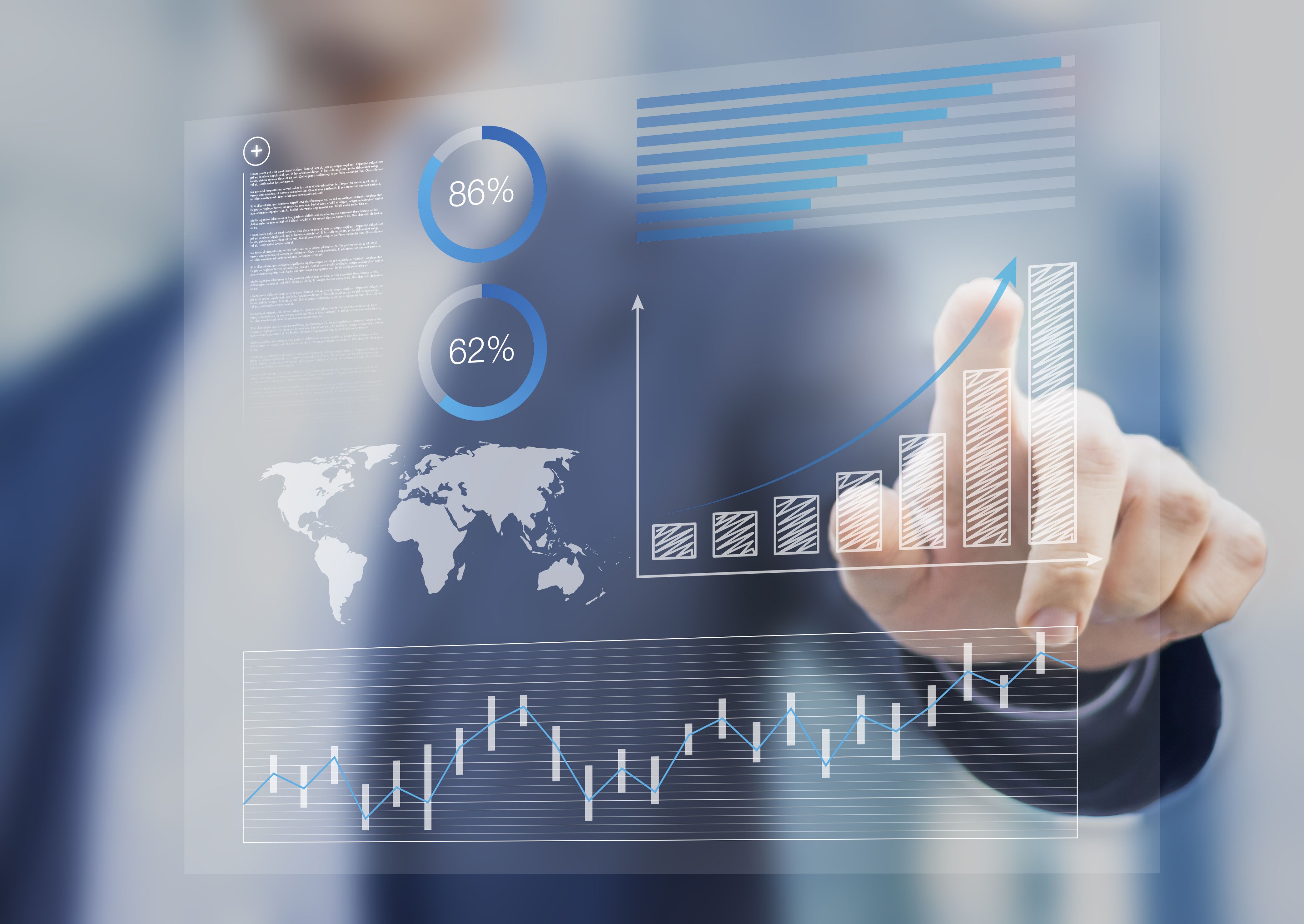Inversión: Servicios de Información Inversión: Servicios de Información