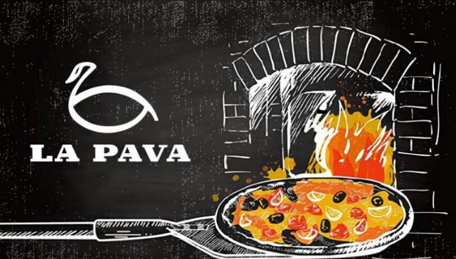 Locales | Grupo La Pava: Locales de Pizzeria La Pava