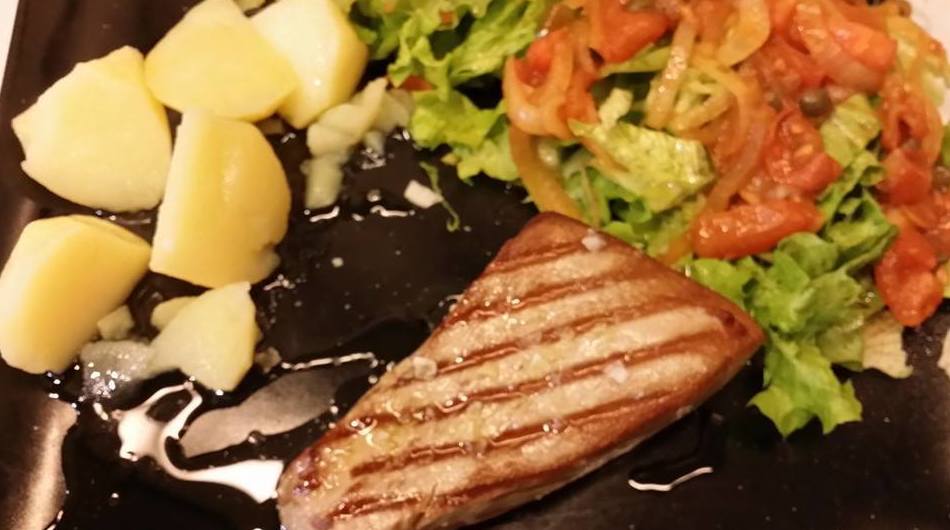 Platos especiales : Nuestras especialidades de A Feira do Pulpo Platos especiales : Nuestras especialidades de A Feira do Pulpo