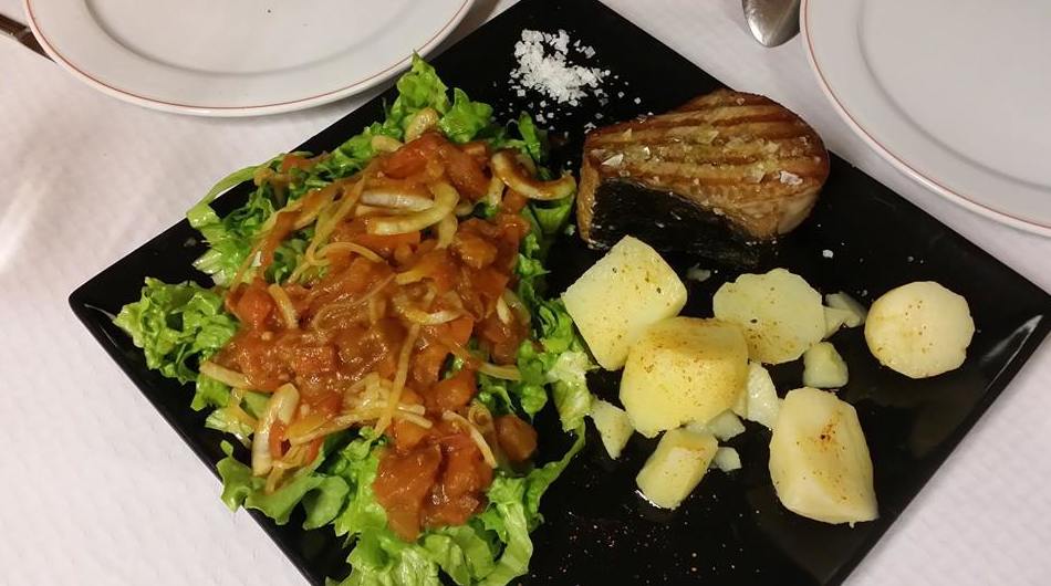 Otras especialidades : Nuestras especialidades de A Feira do Pulpo Otras especialidades : Nuestras especialidades de A Feira do Pulpo