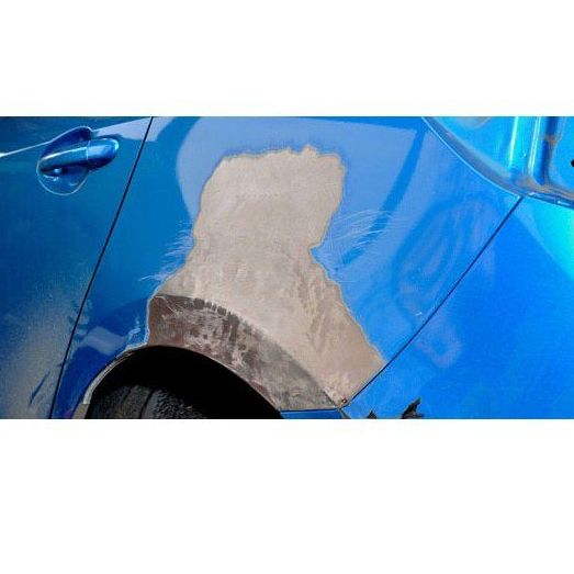 Reparaciónes de carroceria en general: SERVICIOS de Talleres Perolo Reparaciónes de carroceria en general: SERVICIOS de Talleres Perolo