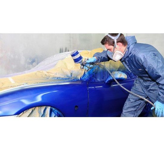 Pinturas parciales: SERVICIOS de Talleres Perolo Pinturas parciales: SERVICIOS de Talleres Perolo