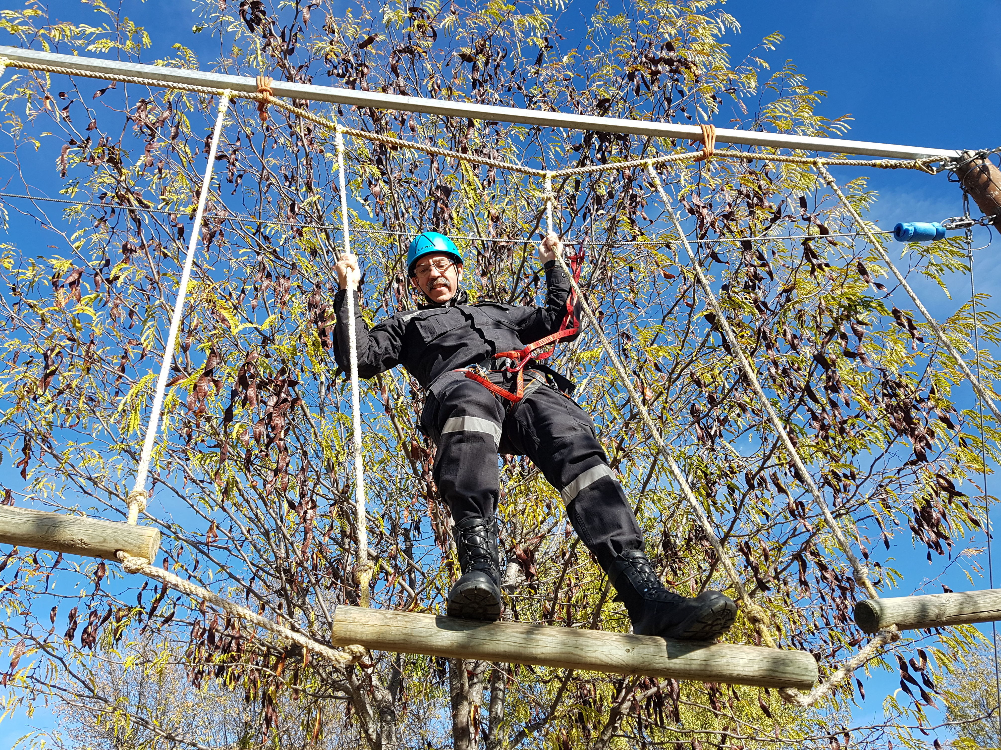 Dia 1 de Diciembre Parque Aventura en Madrid: CALENDARIO DE ACTIVIDADES de Asdón Multiaventura Dia 1 de Diciembre Parque Aventura en Madrid: CALENDARIO DE ACTIVIDADES de Asdón Multiaventura