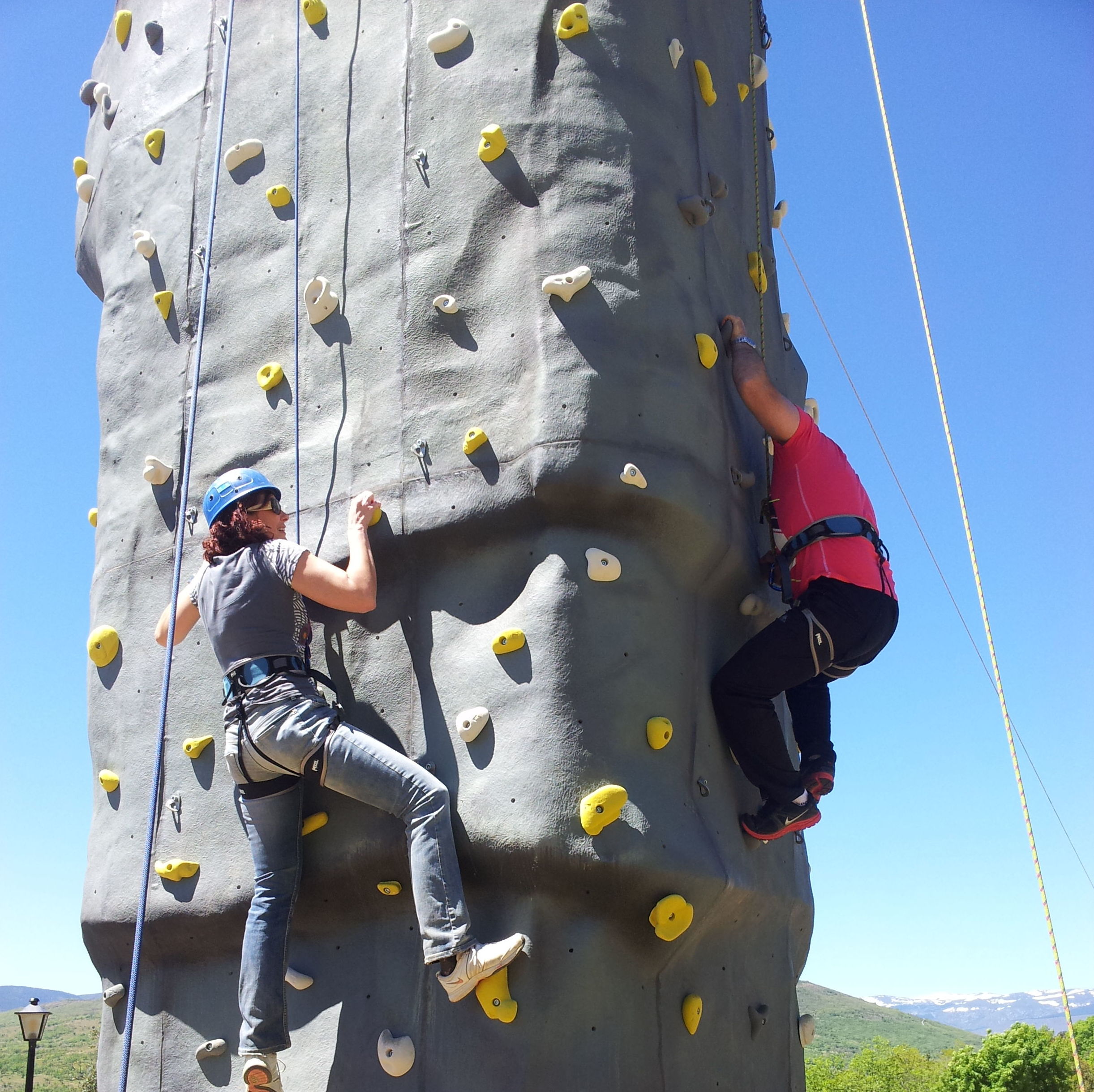 Dia 1 de Diciembre Parque Aventura en Madrid: CALENDARIO DE ACTIVIDADES de Asdón Multiaventura Dia 1 de Diciembre Parque Aventura en Madrid: CALENDARIO DE ACTIVIDADES de Asdón Multiaventura
