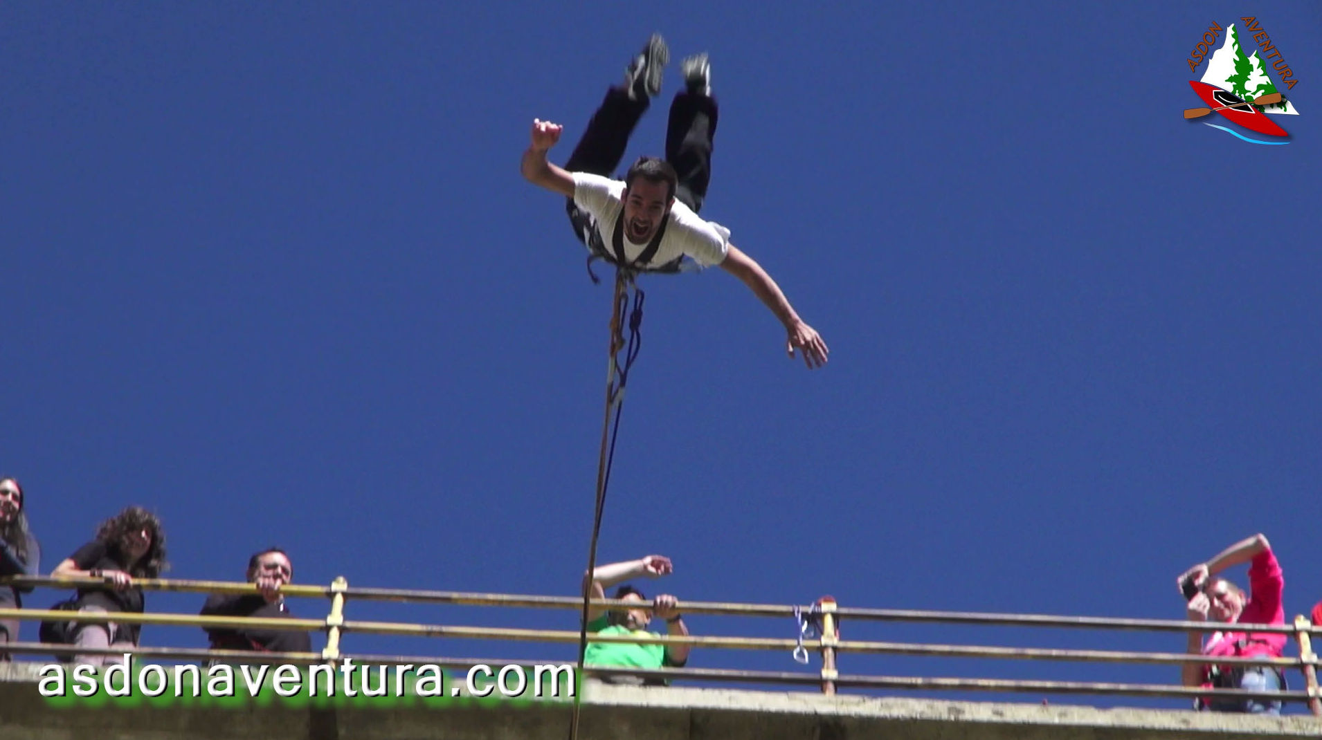 DIA 19 Mayo Puenting en Madrid + circuito multiaventura con tirolina: CALENDARIO DE ACTIVIDADES de Asdón Multiaventura DIA 19 Mayo Puenting en Madrid + circuito multiaventura con tirolina: CALENDARIO DE ACTIVIDADES de Asdón Multiaventura
