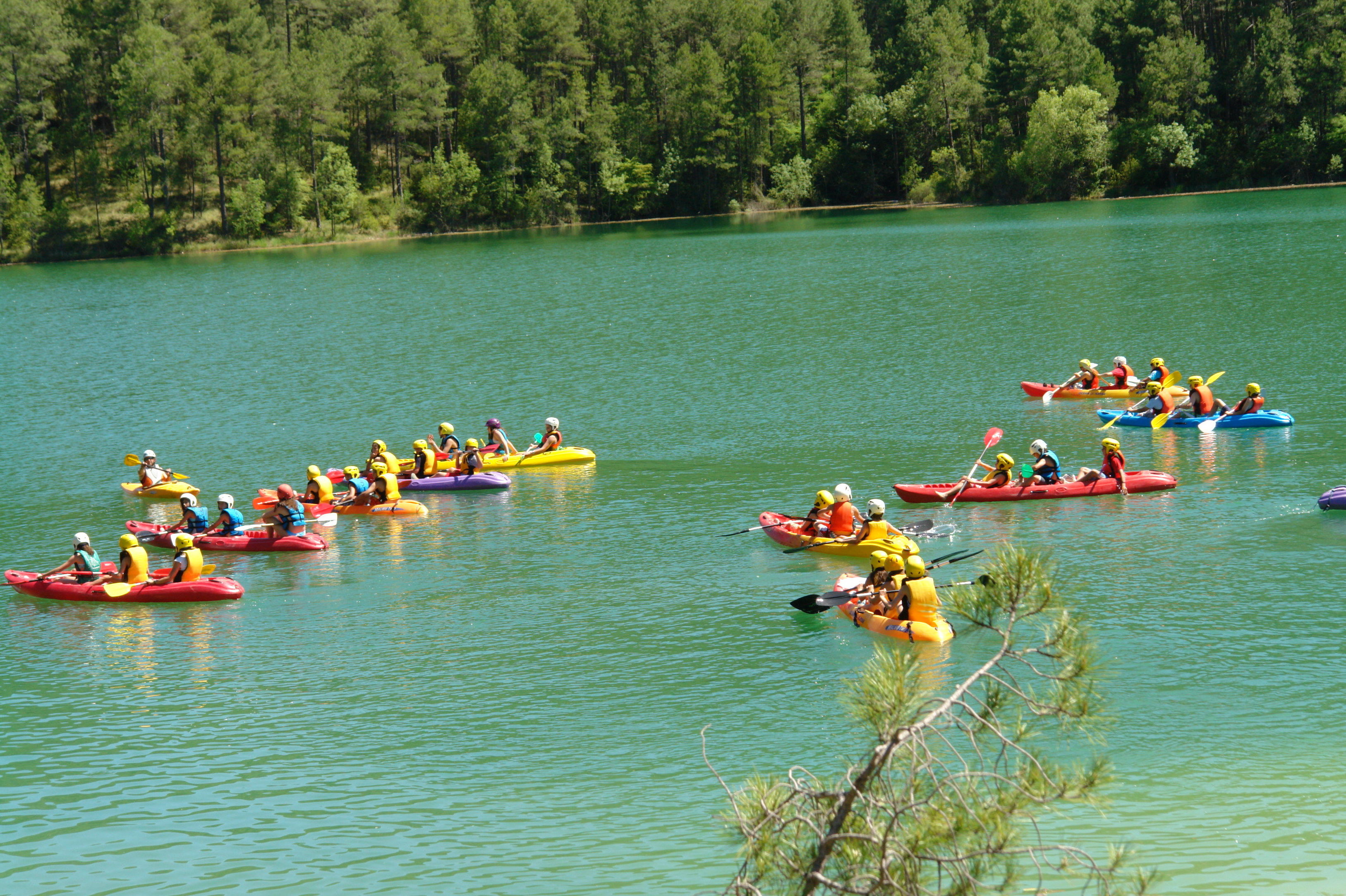 DIA 1 Junio Piraguas Pantano de San Juan + Paella: CALENDARIO DE ACTIVIDADES de Asdón Multiaventura DIA 1 Junio Piraguas Pantano de San Juan + Paella: CALENDARIO DE ACTIVIDADES de Asdón Multiaventura