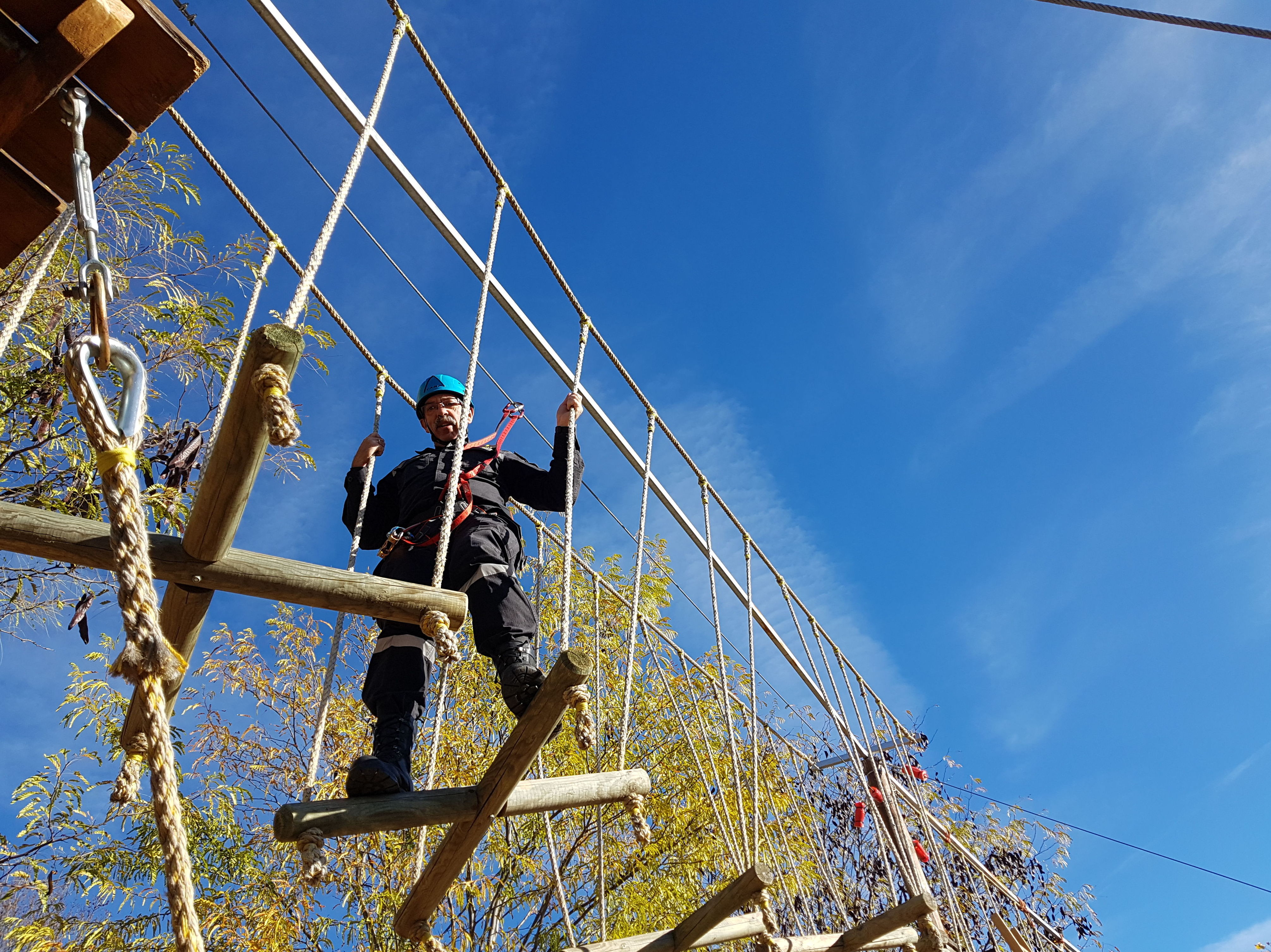 Dia 1 de Diciembre Parque Aventura en Madrid: CALENDARIO DE ACTIVIDADES de Asdón Multiaventura Dia 1 de Diciembre Parque Aventura en Madrid: CALENDARIO DE ACTIVIDADES de Asdón Multiaventura