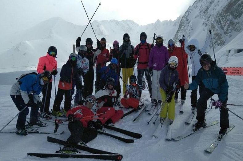 11 -13 ENERO ESQUI EN FORMIGAL: CALENDARIO DE ACTIVIDADES de Asdón Multiaventura 11 -13 ENERO ESQUI EN FORMIGAL: CALENDARIO DE ACTIVIDADES de Asdón Multiaventura