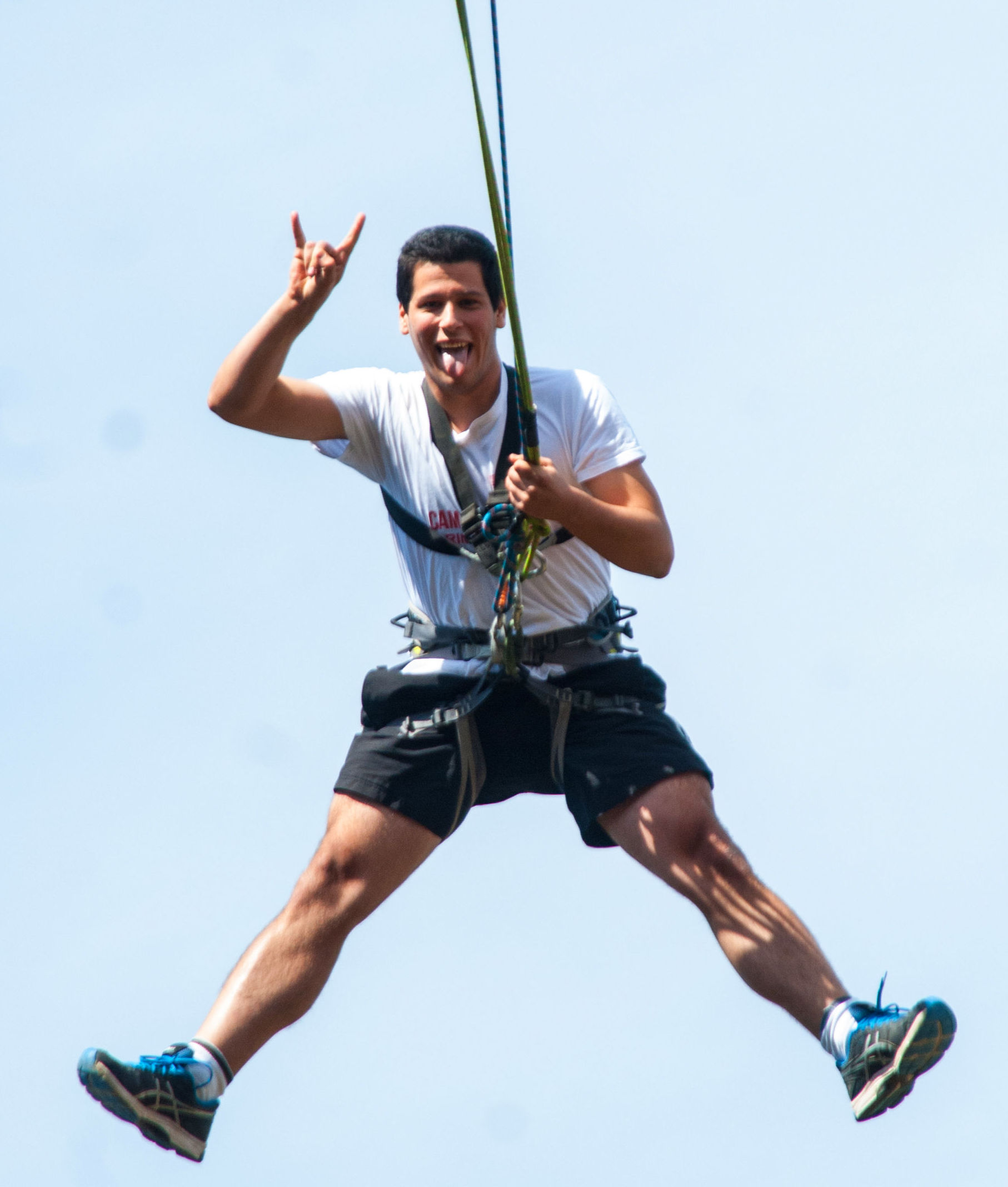 DIA 13 Octubre Puenting + circuito multiaventura con tirolina: CALENDARIO DE ACTIVIDADES de Asdón Multiaventura DIA 13 Octubre Puenting + circuito multiaventura con tirolina: CALENDARIO DE ACTIVIDADES de Asdón Multiaventura