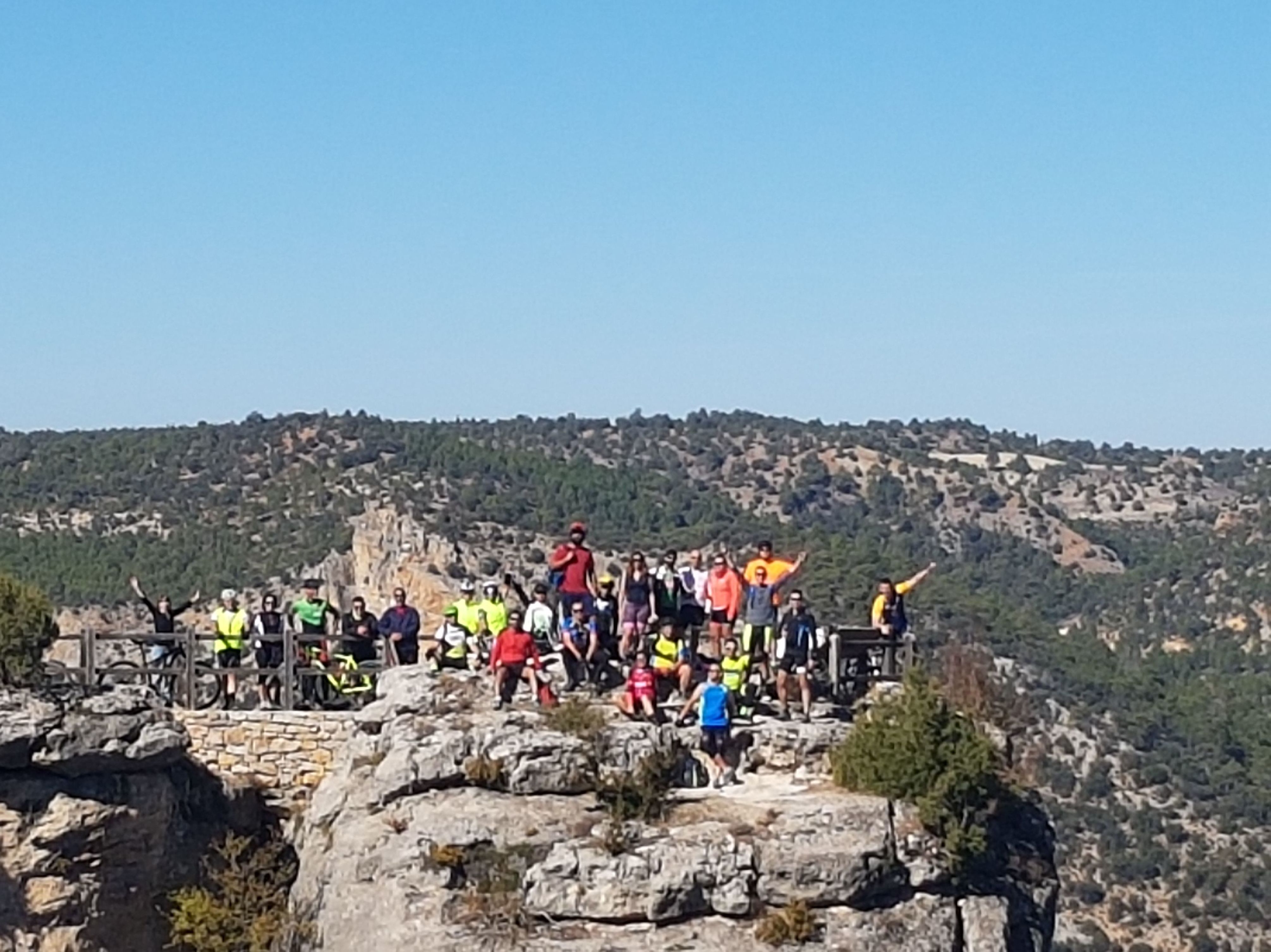 DIA 29 Ruta GUIADA en BTT P.N. Rio Salado: CALENDARIO DE ACTIVIDADES de Asdón Multiaventura DIA 29 Ruta GUIADA en BTT P.N. Rio Salado: CALENDARIO DE ACTIVIDADES de Asdón Multiaventura