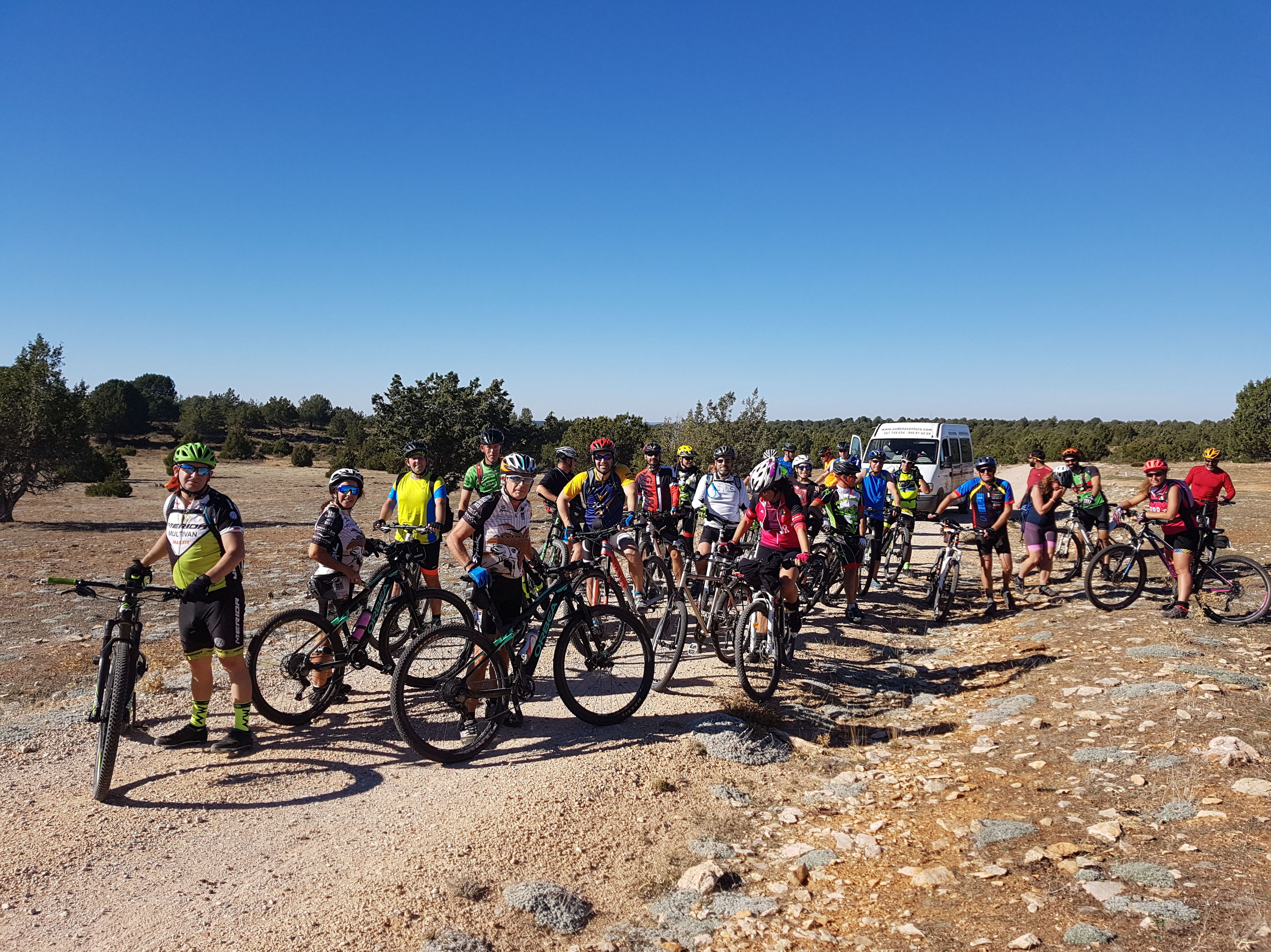 DIA 29 Ruta GUIADA en BTT P.N. Rio Salado: CALENDARIO DE ACTIVIDADES de Asdón Multiaventura DIA 29 Ruta GUIADA en BTT P.N. Rio Salado: CALENDARIO DE ACTIVIDADES de Asdón Multiaventura