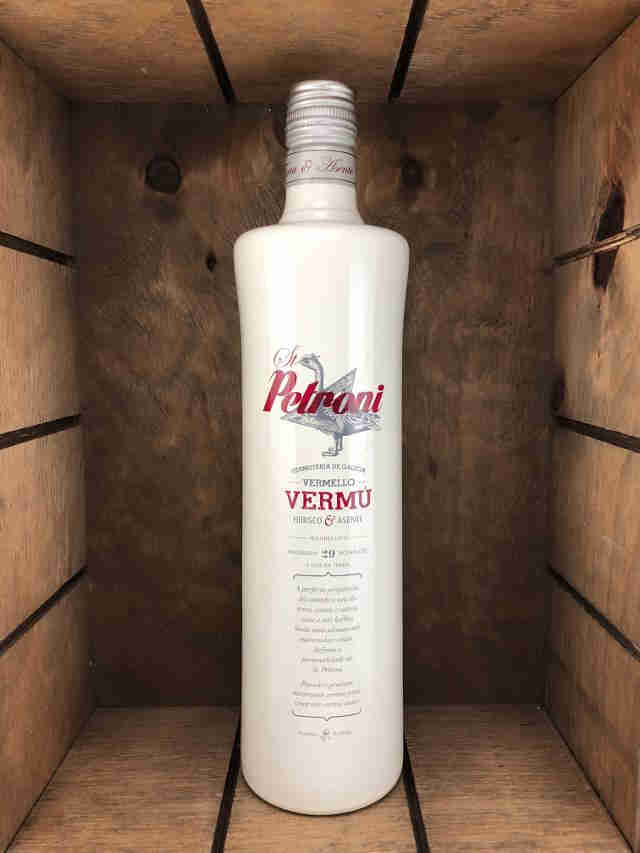Vermut Petroni: Nuestros productos de Pura Cepa Vermú Vermut Petroni: Nuestros productos de Pura Cepa Vermú
