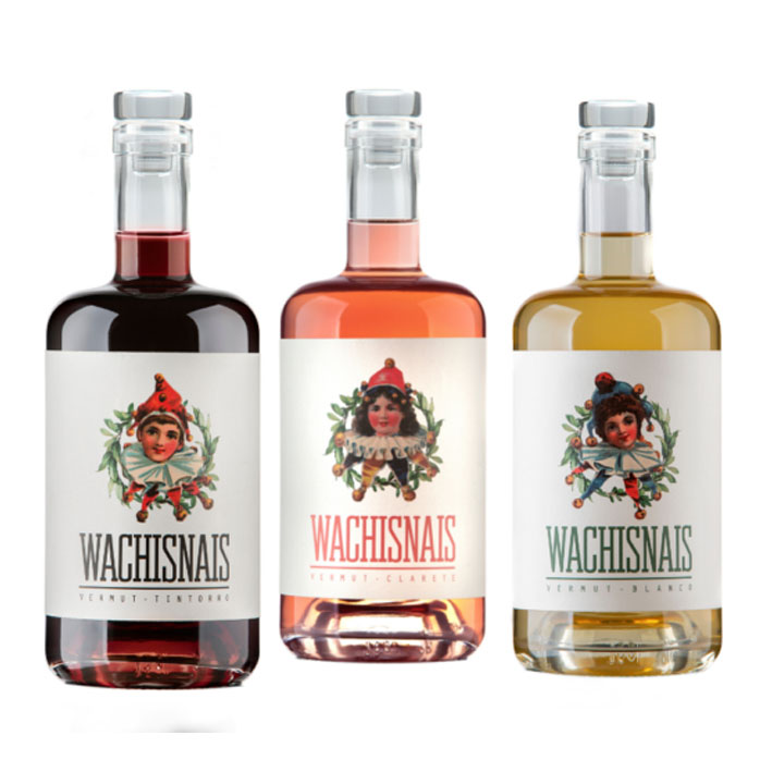 Vermut Wachsnais Celestial: Nuestros productos de Pura Cepa Vermú Vermut Wachsnais Celestial: Nuestros productos de Pura Cepa Vermú