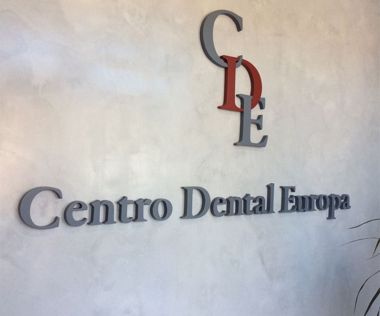 Centro Dental Europa en Toledo