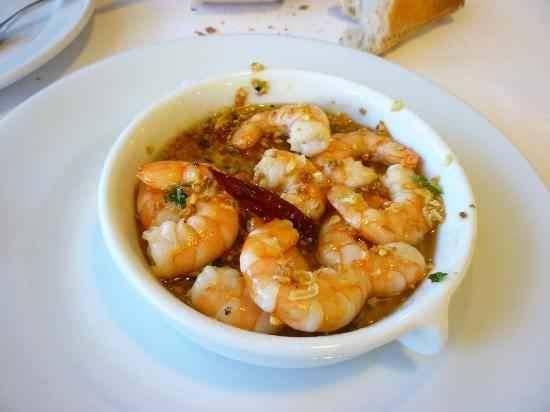 Foto 4 de Cocina marinera en  | Restaurante Los Peñucas