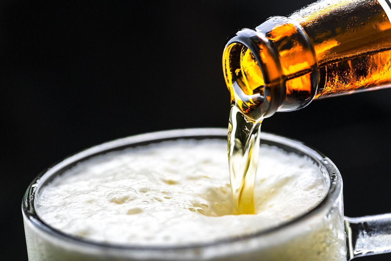 Bebidas: Carta y Menús de Restaurante Los Peñucas Bebidas: Carta y Menús de Restaurante Los Peñucas