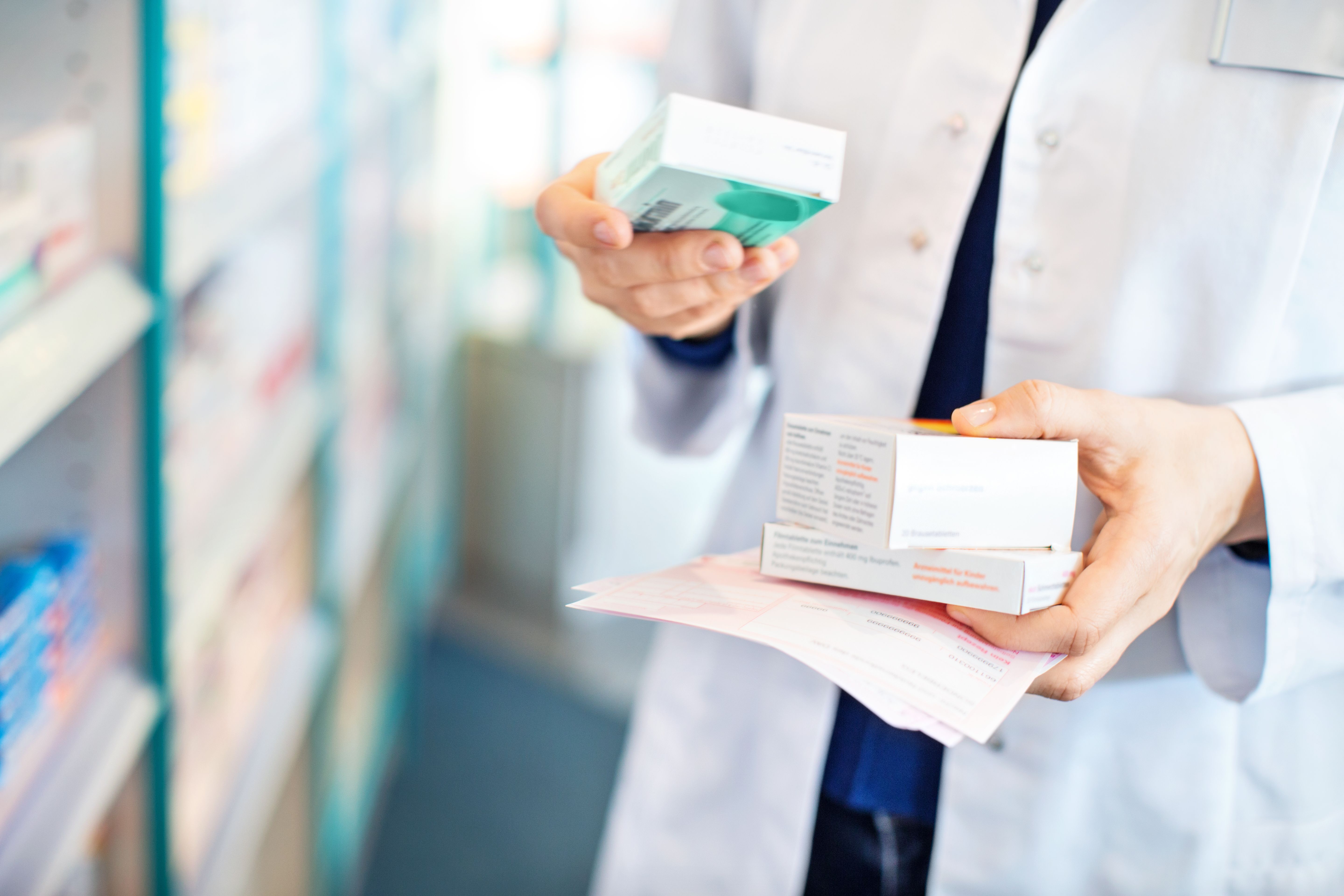 Medicamentos: Productos y servicios de Farmàcia Maica Lluch Medicamentos: Productos y servicios de Farmàcia Maica Lluch