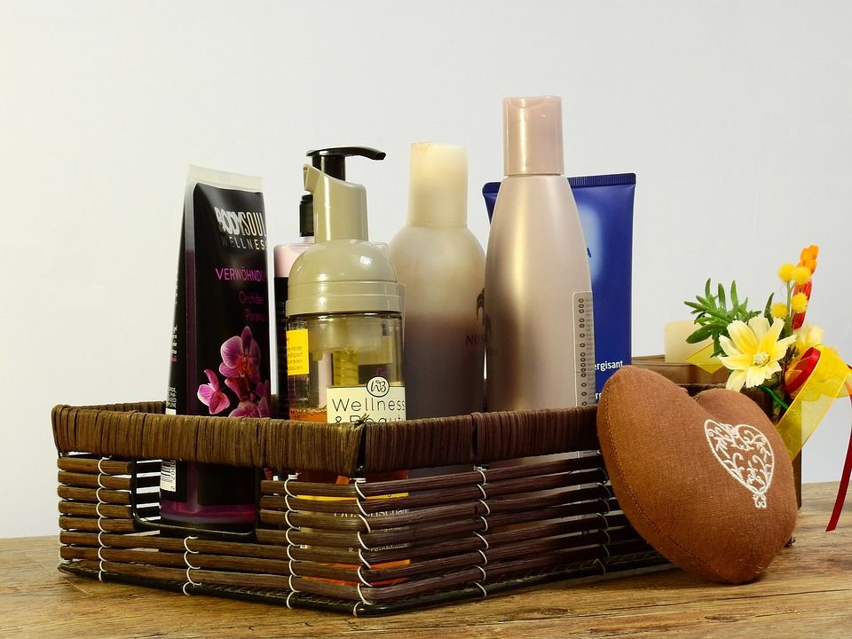 Productos de higiene: Productos y servicios de Farmàcia Maica Lluch Productos de higiene: Productos y servicios de Farmàcia Maica Lluch